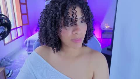 Snapshot of danna_berry chatting on 03.17.26 DannaBerry online show from 03.17.26