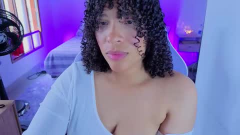 Snapshot of danna_berry chatting on 03.26.26 DannaBerry online show from 03.26.26