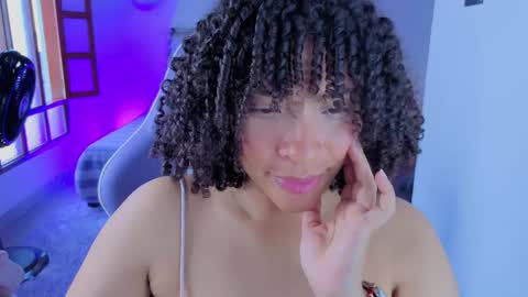 Snapshot of danna_berry chatting on 03.31.26 DannaBerry online show from 03.31.26