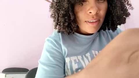 Snapshot of danna_berry chatting on 04.18.26 DannaBerry online show from 04.18.26