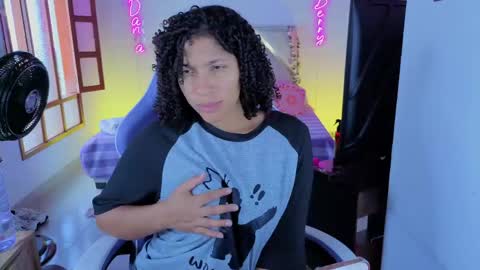 Snapshot of danna_berry chatting on 05.22.26 DannaBerry online show from 05.22.26