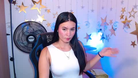 Snapshot of danna_club chatting on 03.31.26 DANNA CLUB online show from 03.31.26