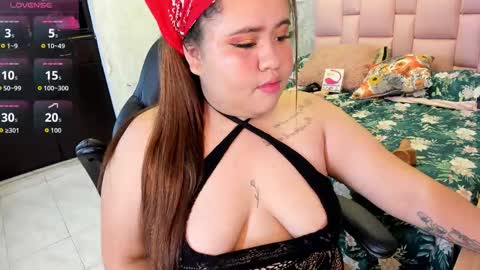 DANNA online show from 03.25.26