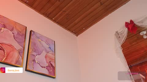 Danna Lovs online show from 03.04.25