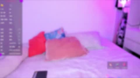 Snapshot of danna_rhodesx chatting on 11.12.25 Danna Rhodes online show from 11.12.25