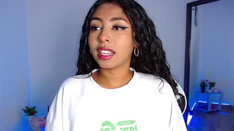 Snapshot of danna_schmidt23 chatting on 12.05.24 Danna online show from 12.05.24