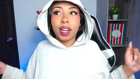 Danna online show from 02.24.26