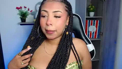 Danna online show from 03.21.26