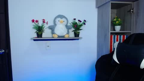 Danna online show from 05.09.26