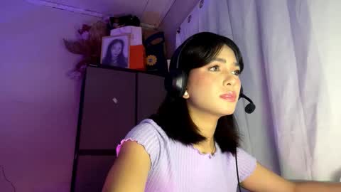 Snapshot of dannachalow chatting on 02.09.26 Kerry online show from 02.09.26