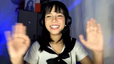 Snapshot of dannachalow chatting on 02.11.26 Kerry online show from 02.11.26