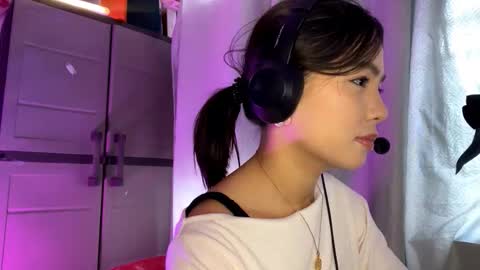 Snapshot of dannachalow chatting on 02.24.26 Kerry online show from 02.24.26