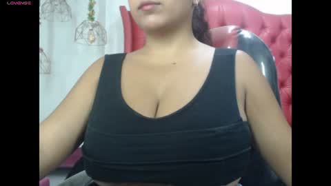 Snapshot of dannacoleman_ chatting on 07.08.26 danna online show from 07.08.26