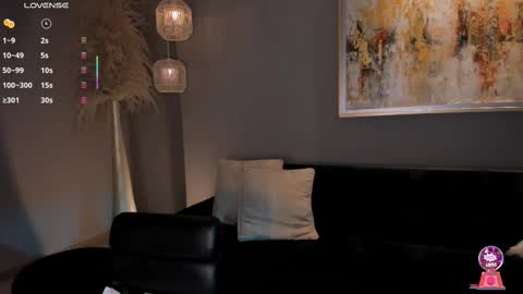 Snapshot of dannacruz_ chatting on 02.12.25 Danna Cruz online show from 02.12.25