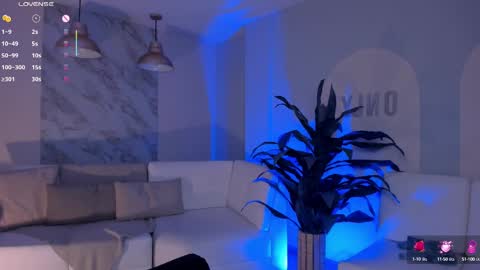 Snapshot of dannacruz_ chatting on 02.18.25 Danna Cruz online show from 02.18.25