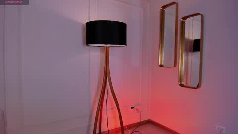 Snapshot of dannacruz_ chatting on 02.25.25 Danna Cruz online show from 02.25.25