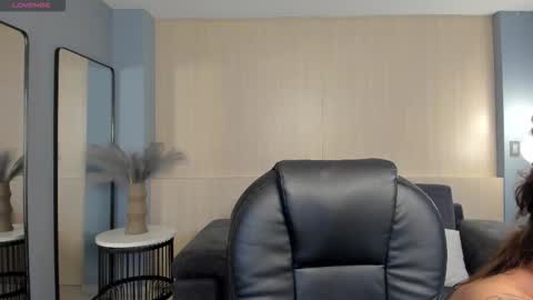 Snapshot of dannacruz_ chatting on 09.28.25 Danna Cruz online show from 09.28.25