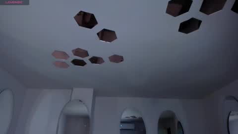 Snapshot of dannacruz_ chatting on 11.09.25 Danna Cruz online show from 11.09.25