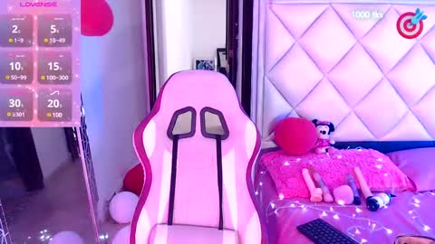 Snapshot of dannadoll69 chatting on 02.28.25 Dannamunoz130 online show from 02.28.25