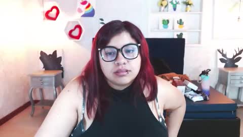 Danna Garza online show from 01.18.26