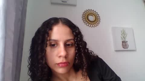 Snapshot of dannagomez07 chatting on 09.24.25 The love of your life online show from 09.24.25