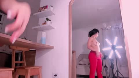 Insta DannaBlueX  online show from 03.04.25