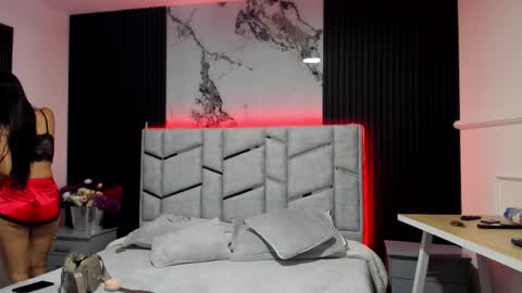 Danna Mercier online show from 09.09.25