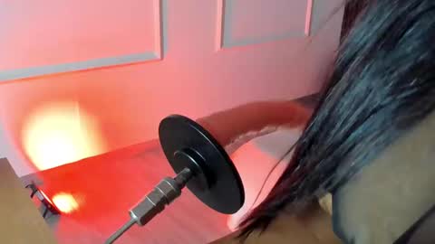 Danna Mercier online show from 09.19.25