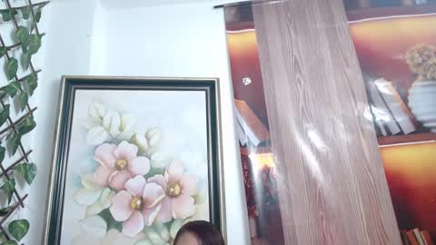 dannamomcerrat online show from 09.08.25