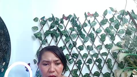 dannamomcerrat online show from 10.07.25