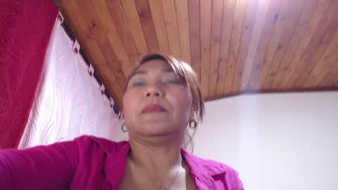 Snapshot of dannamomcerratt chatting on 04.10.26 dannamomcerratt online show from 04.10.26