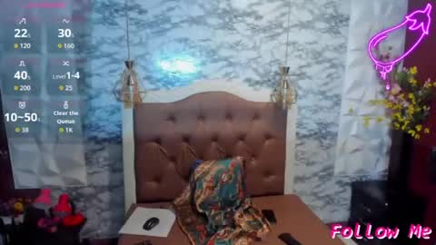 Danna online show from 06.25.26