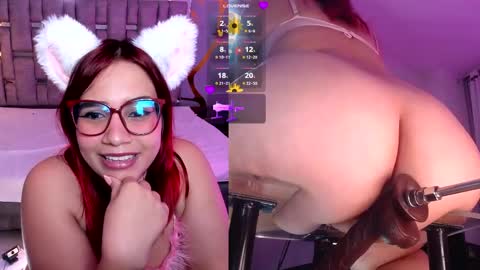 Danna online show from 03.30.26