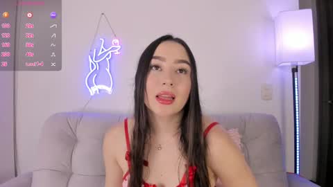 danna  online show from 12.07.24