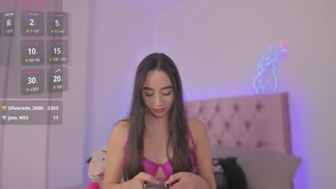 danna  online show from 12.13.25