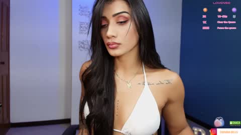 Danna Wells online show from 12.28.24