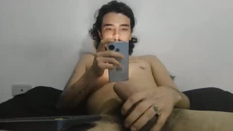 danni4_20 online show from 10.20.25