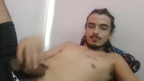 danni4_20 online show from 10.28.25