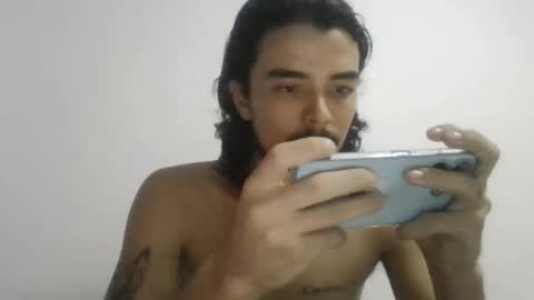 danni4_20 online show from 10.31.25