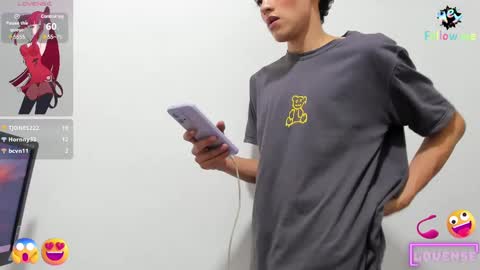 danniels_sweet online show from 12.16.24