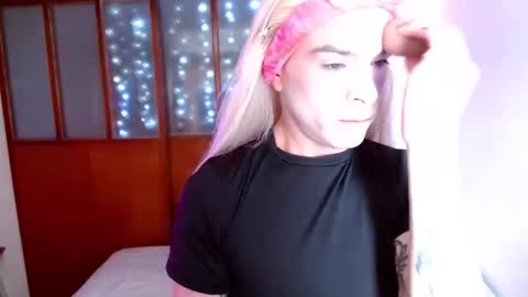 danni online show from 02.21.26