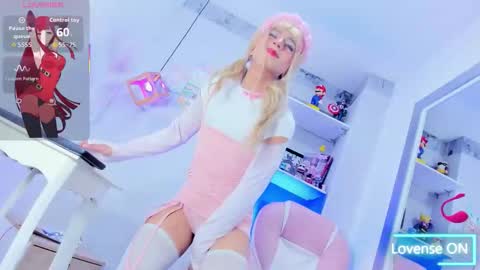 Danni  Sebastian online show from 01.19.26