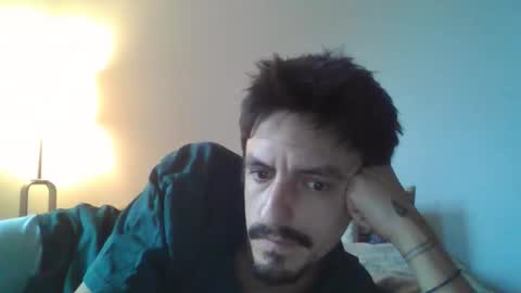 Dany online show from 12.21.25