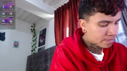 DANNTE online show from 09.14.25