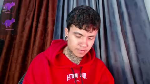 DANNTE online show from 09.28.25