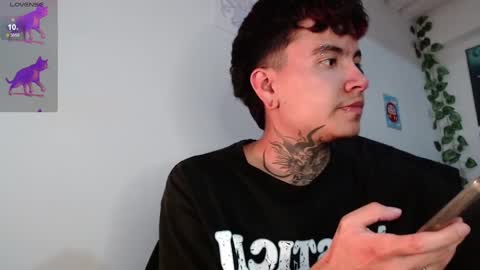 DANNTE online show from 10.05.25