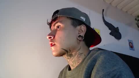 DANNTE online show from 10.20.25