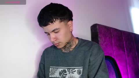 DANNTE online show from 01.10.26