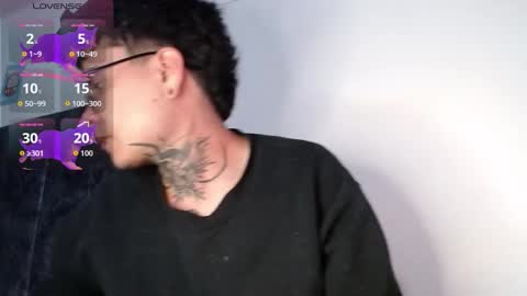 DANNTE online show from 02.20.26