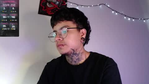 DANNTE online show from 03.24.26